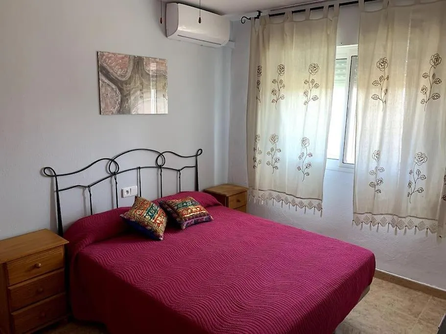 Apartamento Duplex Cabo De Gata Apartment