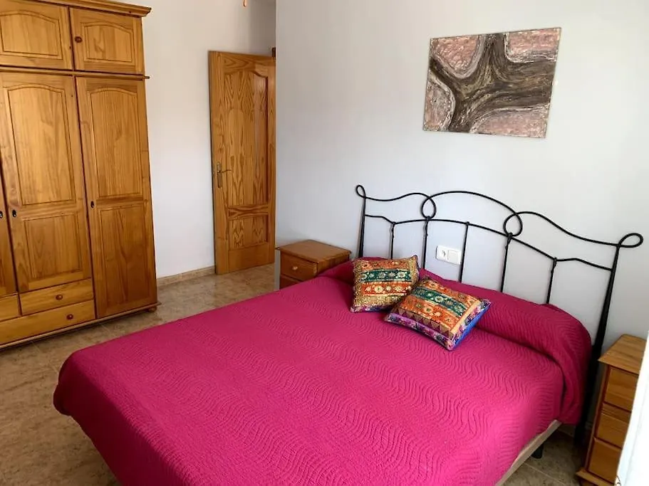 Apartamento Duplex Cabo De Gata Apartment Spain