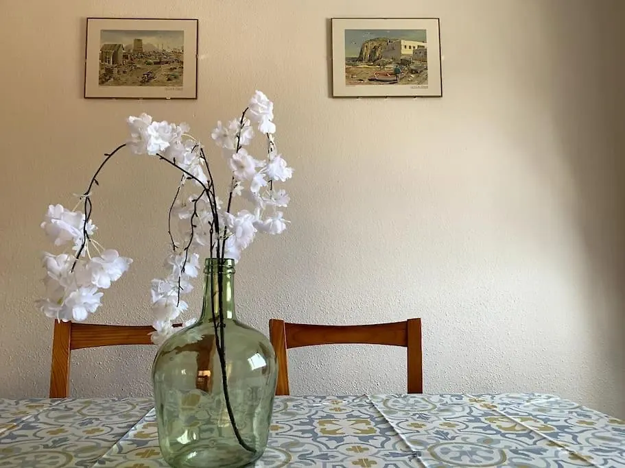 Apartamento Duplex Cabo De Gata Apartment