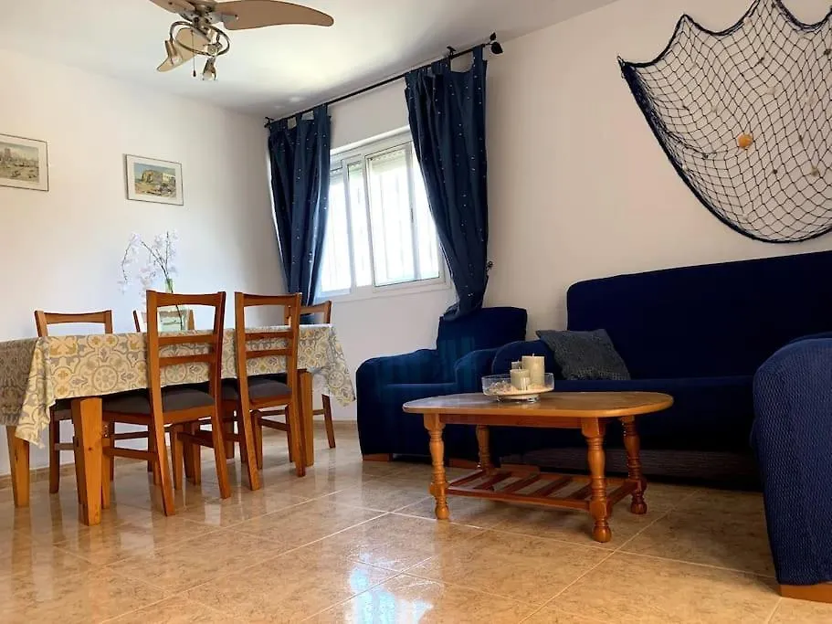 Apartamento Duplex Cabo De Gata Apartment