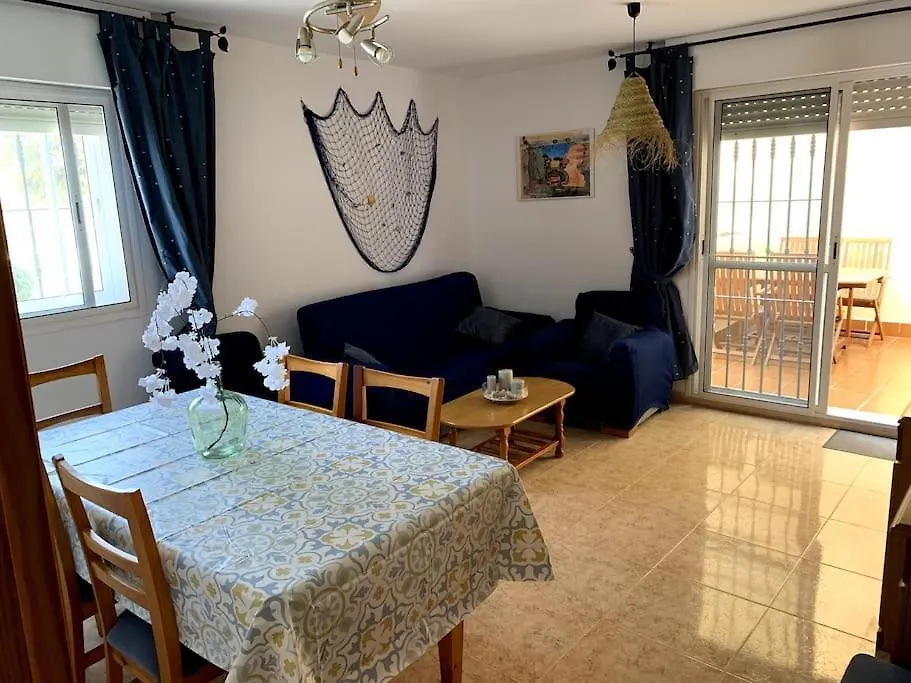 Apartament Apartamento Duplex Cabo De Gata 0*,  Hiszpania