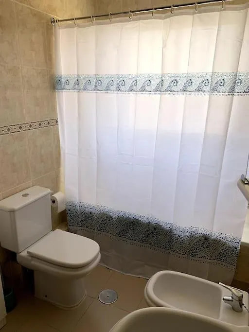 Apartamento Duplex Cabo De Gata Apartment 0*,