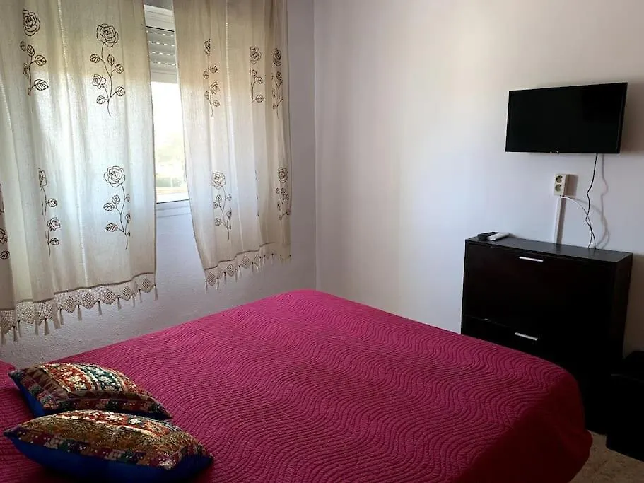 Apartamento Duplex Cabo De Gata Apartment 0*,  Spain