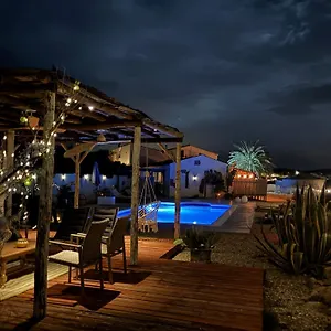  Apartamento El Sueno De Andalucia